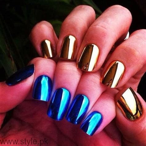 See more ideas about nail polish, nail designs, nail colors. Beauty Trends: Winter Nail Polish Trends