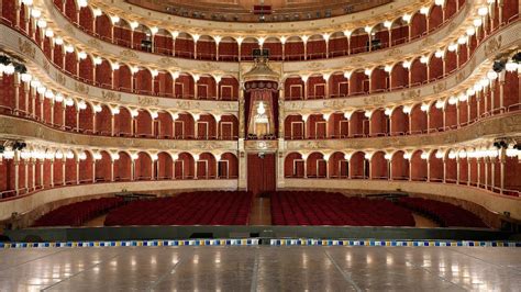 Teatro Dellopera Di Roma Gli Appuntamenti Dal 9 Al 21 Giugno Youtube