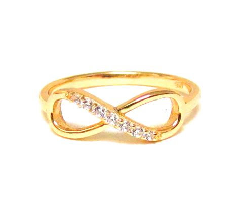 25 Most Beautiful And Simple Gold Ring Designs For Women