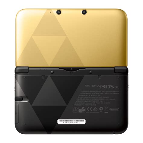Zelda link between worlds nintendo 3ds. Beautiful New Zelda 3DS XL Coming to Europe - IGN