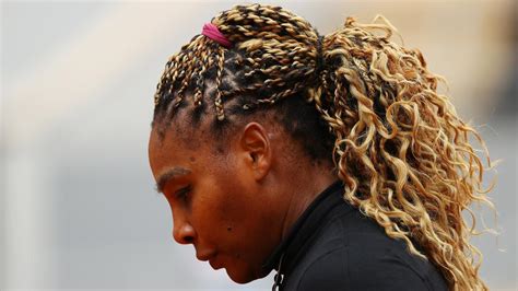 French Open 2020, tennis news: Serena Williams withdraws ...