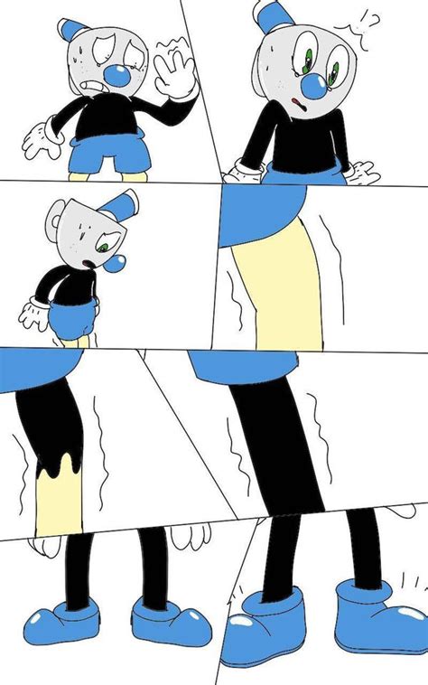 Cuphead Transformation Tf Comic Dub Pages 2 By 185480 On Deviantart