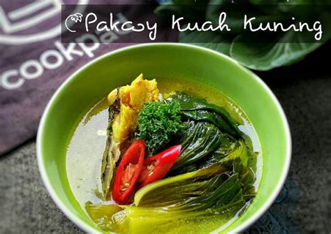 We did not find results for: Resep Pakcoy Kuah Kuning (asam segar dg kaldu kepala ikan) oleh Amanda | Garden To Table - Cookpad