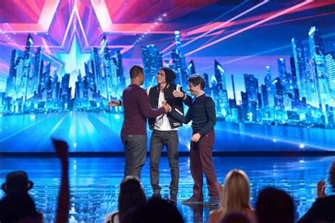 america s got talent semifinals week 1 results photo 1823206