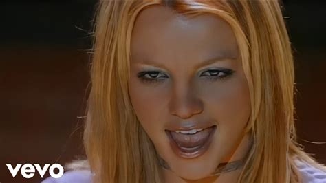 Britney Spears Intimidated Music Video Youtube