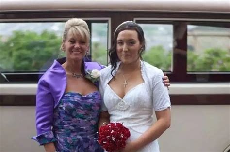 Generous And Selfless Mum Who Brought Humour And Love Has Died Lancslive