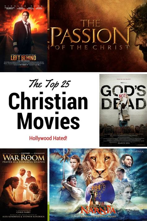 Here are five christian movies to look forward to this year: 17 Best images about Movies I Like on Pinterest | Free ...