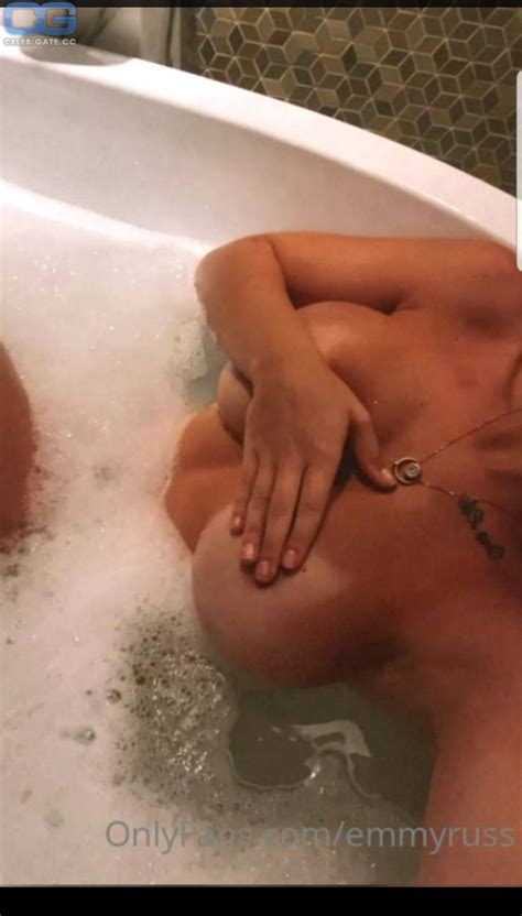 Emmy Russ Nackt Nacktbilder Playboy Nacktfotos Fakes Oben Ohne