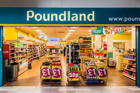 Frozen And Chilled Foods Rolls Out Across Poundland In Northern Ireland
