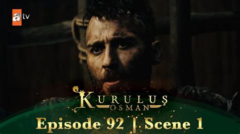 Kurulus Osman Urdu Season Episode Scene Jahannum Main Jao Youtube