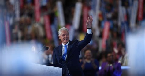 Reactions To Bill Clintons Dnc Speech Were Enthusiastic And Adorable