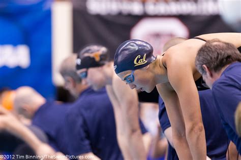 2012 NCAA Women S Swimming And Diving Championships Day 1 Finals