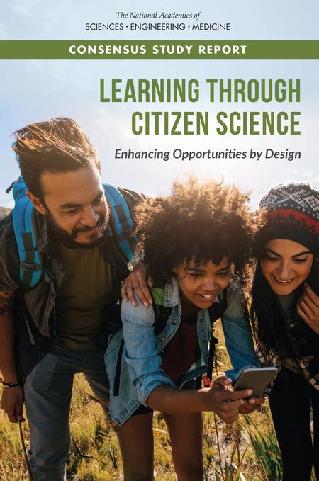 5 Citizen Science As An Opportunity For Science Learning Learning
