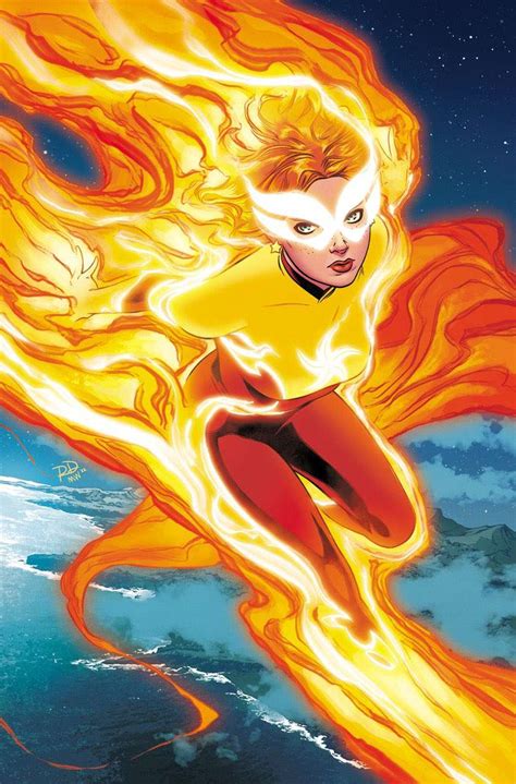 There Are Now Two Well Known Mutants Pursuing Firestar Ive Never Been