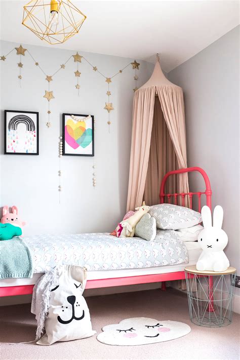 Cozy Kids Room 25 Ideas To Upgrade Your Home By Lights Pretty