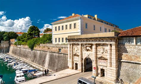 Zadar Croatia 9 Best Things To See And Do Wanderlust