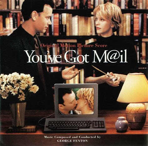 Buy Soundtrack Youve Got Mail On Cd On Sale Now With Fast Shipping