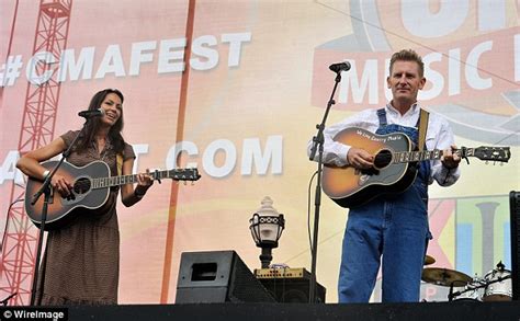 Rory Feek Opens Up For First Interview Since Wife Joeys Death Daily