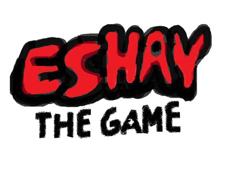 Eshay: The Game by Lachlan Shelton