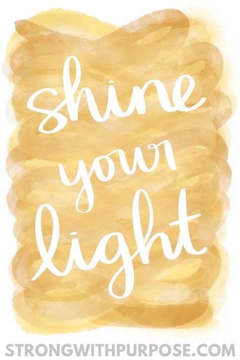 Shine Your Light Lightworker Quotes Shine Your Light Healing