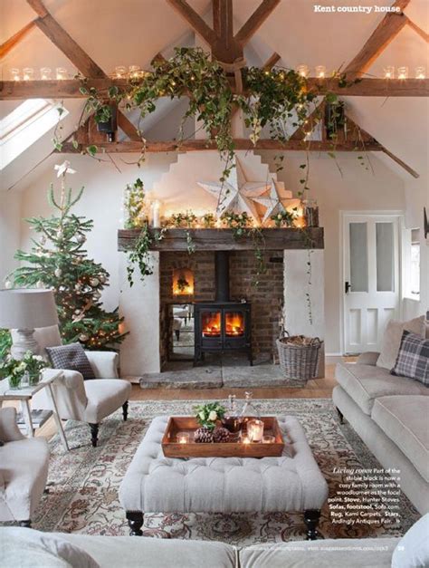 Living Room Design Ideas On Pinterest