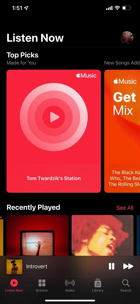 How To Discover New Songs Using Apple Music Playlists And Stations