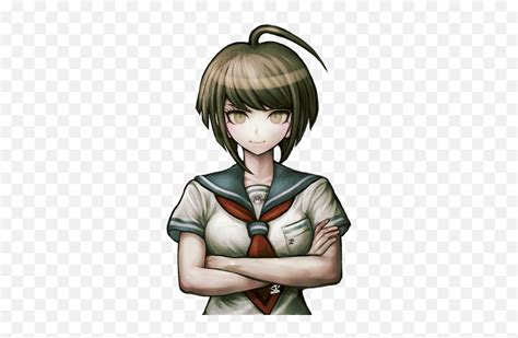 Komaru Naegi Danganronpa Characters Komaru Naegi Pngdangan Ronpa