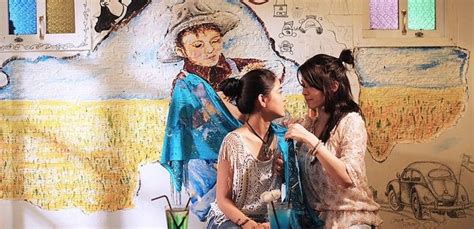 6 thai lesbian movies you might want to check out film great films lesbian