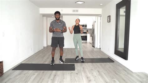 Juice And Toya Will Help You Put A Twist On Your Hiit Workouts