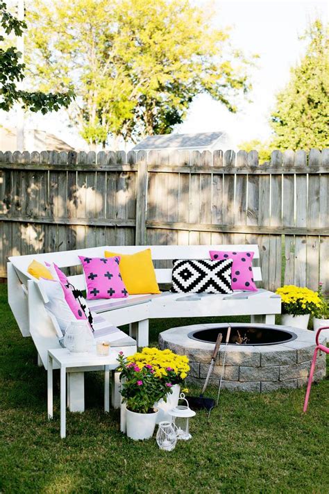 27 Best Diy Outdoor Bench Ideas And Designs For 2023