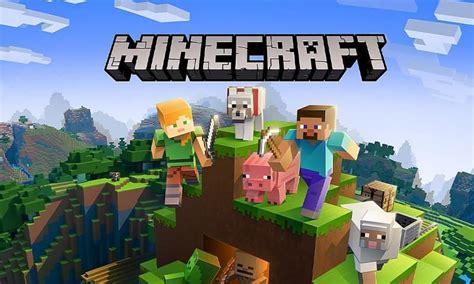 Top 10 Best Sandbox Games That Are Like Minecraft