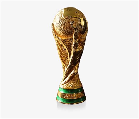 Fifa World Cup 2018 Inspiring And Noteworthy World Cup Trophy Png