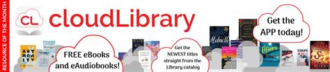 Since my 3m cloud reader desktop app for windows recently updated to pc version 2.1.17 i can no longer download books from any of my 3 library overdrive accounts (says check activation!). Getting Started with the cloudLibrary App | Lake Forest ...