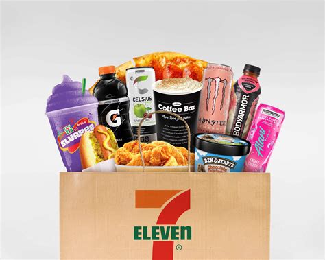 7-eleven | 1590 Summit Drive #1 , Kamloops | Convenience Store for Food