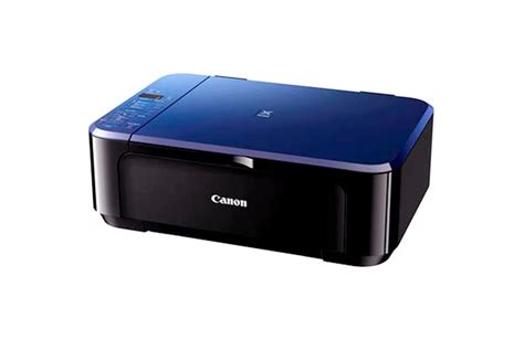 The most you will have to do is replace the ink cartridge when it has drained out. Canon PIXMA E510 Printer Drivers Download
