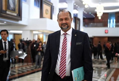 citation needed he worked as a petroleum engineer before founding the name mahathir is a patronymic, and the person should be referred to by the given name, mokhzani. Gobind Wants A Report From TM On The Contract Given To A ...