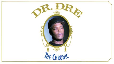 Dr Dres ‘chronic Headed To Apple Music Rolling Stone