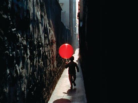 The two become inseparable, yet the world's harsh realities finally interfere. The Red Balloon (1956) - Albert Lamorisse | Synopsis ...