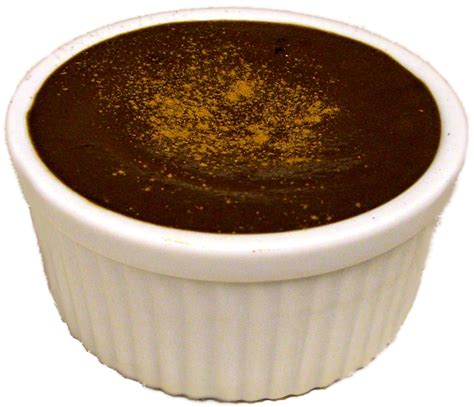 Fill a kettle with water and boil the water, turning the heat off when water has boiled. Domesticity Nouveau: Spiced Chocolate Pumpkin Custard