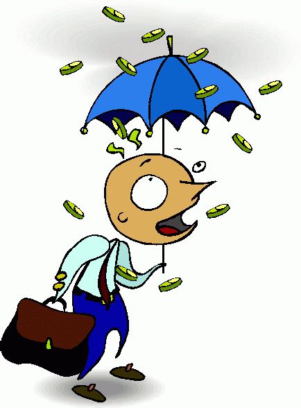 Maybe you would like to learn more about one of these? Raining Money Clipart - Clipart Suggest