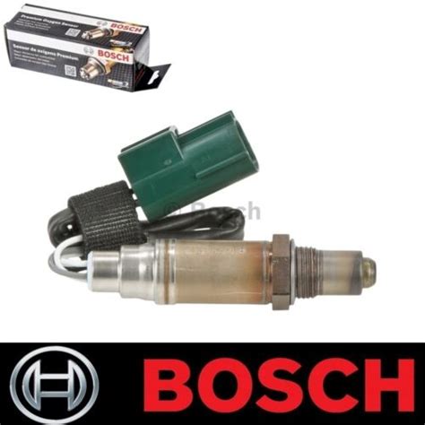 Bosch Oe Oxygen Sensor Upstream For Nissan Altima L L
