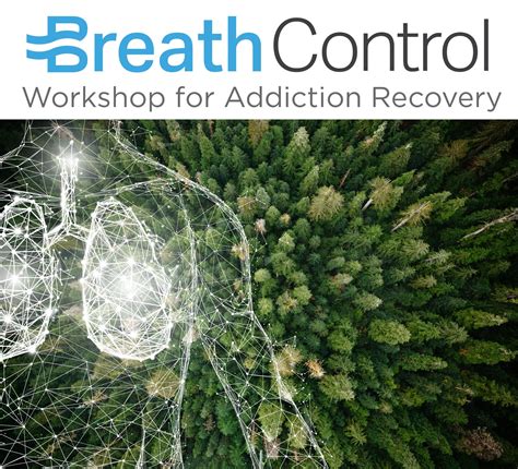 Bct For Addiction Recovery Workshop Breath Control