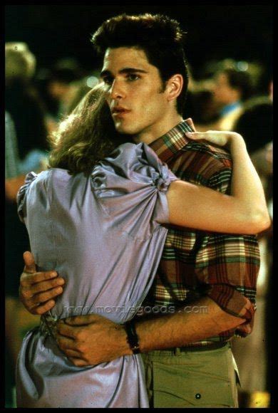 #sixteen candles #jake ryan #michael schoeffling #relatable posts #love #obssesed #dream guy #that ain't ever gonna happen though. Pin by JustCostumes on Vintage dresses | Michael ...