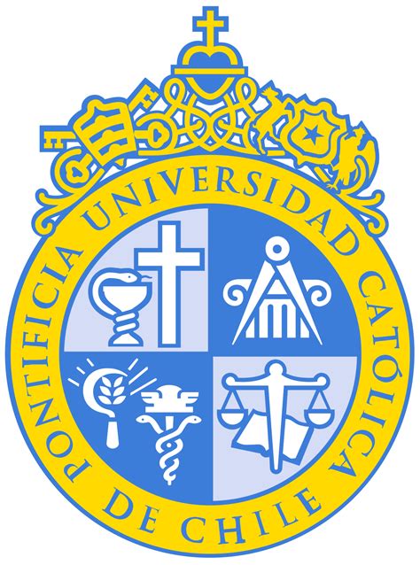 Cuenta oficial del club deportivo universidad católica, equipo de fútbol profesional del campeonato ecuatoriano. Pontifical Catholic University of Chile - Wikipedia