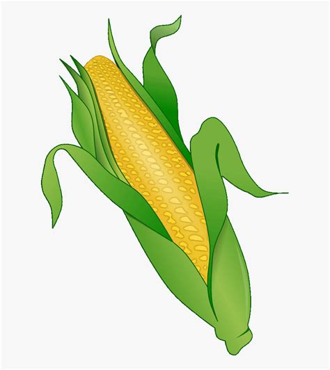 Animated Corn Clipart Maize Free Transparent Clipart Clipartkey