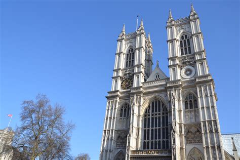 Westminster Abbey London England Attractions Lonely Planet
