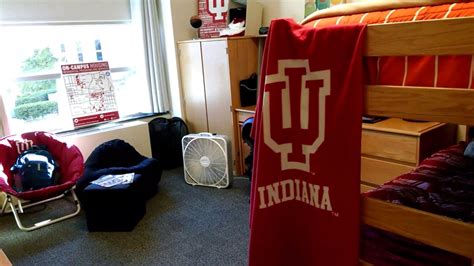 Iu Dorms Pin By Indiana University Residential On Dorm Ideas Dorm