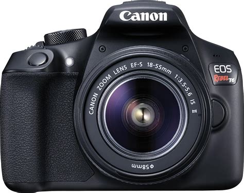 Canon Eos 1300d Dslr Camera Review Bigtech360