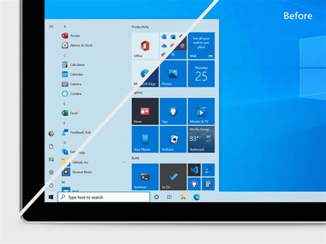 Windows 10 Insider Preview Build 20161 Przyglądamy Się Nowościom