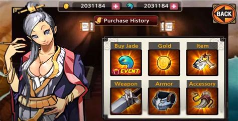The main task is to exterminate the enemies along the way bravely, look for the commoners or search for treasure if you like. √ The Undead Slayer Mod APK Versi Terbaru 2021 Unlimited Money